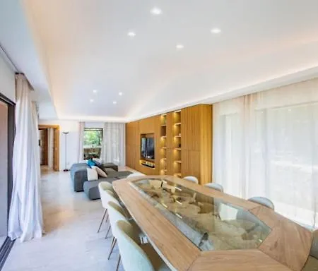 Villa Centro - Hermes Porto Cervo