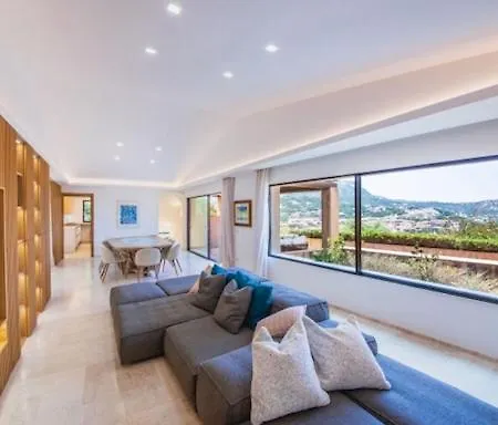 Centro - Hermes Villa *