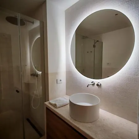 Centro - Hermes Villa Porto Cervo