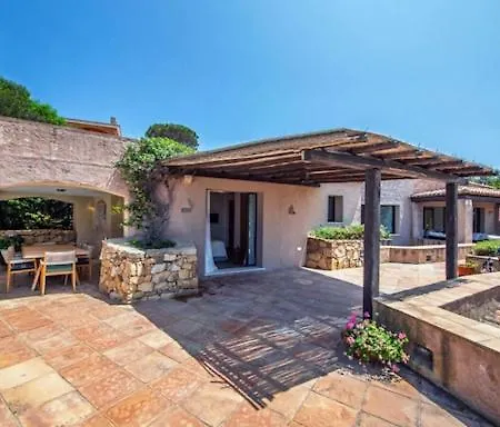 Villa Centro - Hermes Porto Cervo