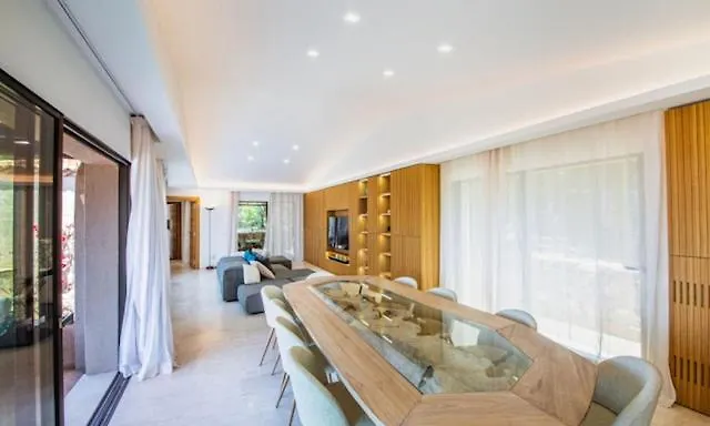 Вилла Centro - Hermes Порто-Черво