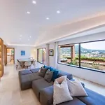Centro - Hermes Villa *