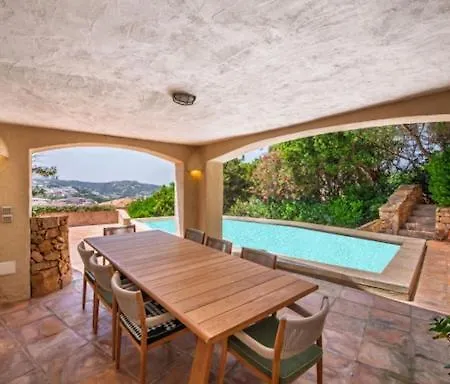 Villa Centro - Hermes *