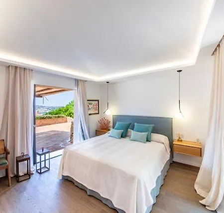 Villa Centro - Hermes Porto Cervo
