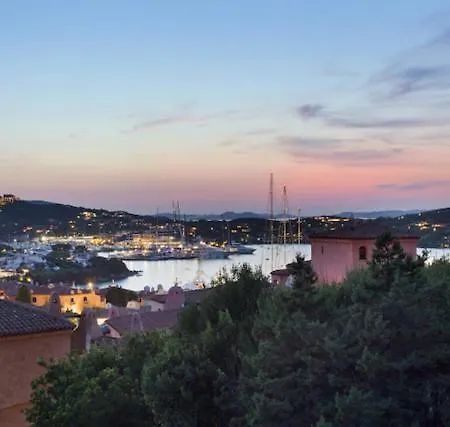 Centro - Hermes Βίλα