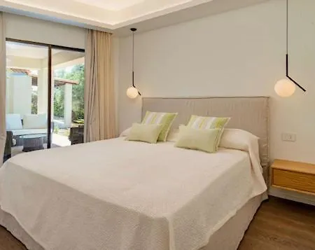 Centro - Hermes * Porto Cervo