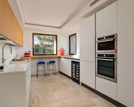 Centro - Hermes Villa Porto Cervo