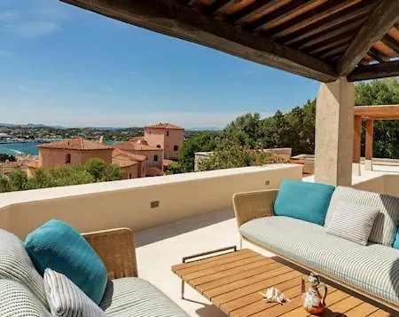 Centro - Hermes * Porto Cervo
