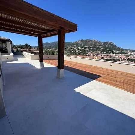 Villa Centro - Hermes Porto Cervo