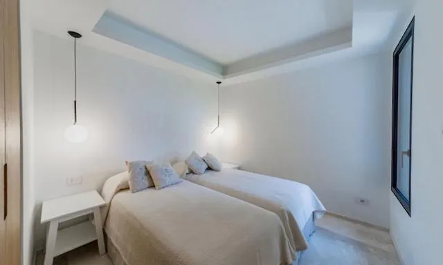 Villa Centro - Hermes *