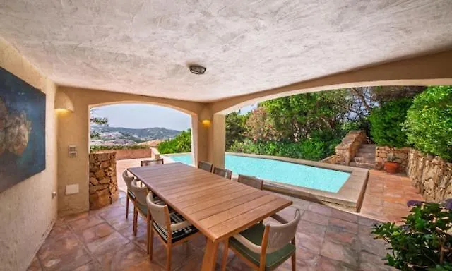 Villa Centro - Hermes *