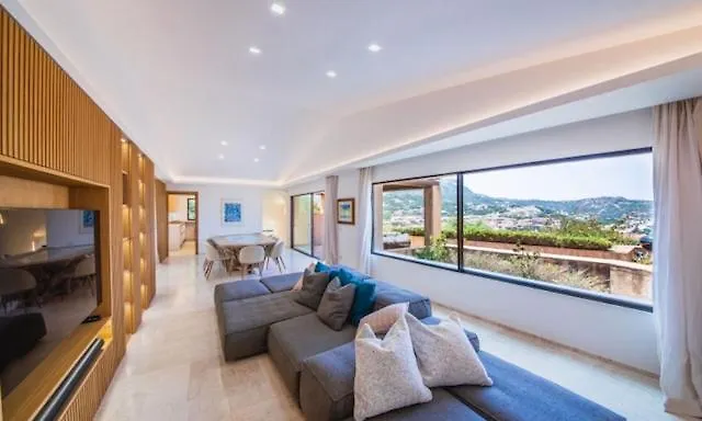 Centro - Hermes Villa *