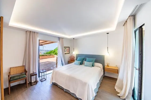 Villa Centro - Hermes Porto Cervo