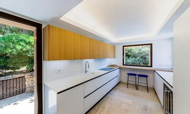 Centro - Hermes Villa