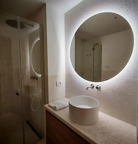 Centro - Hermes Villa Porto Cervo