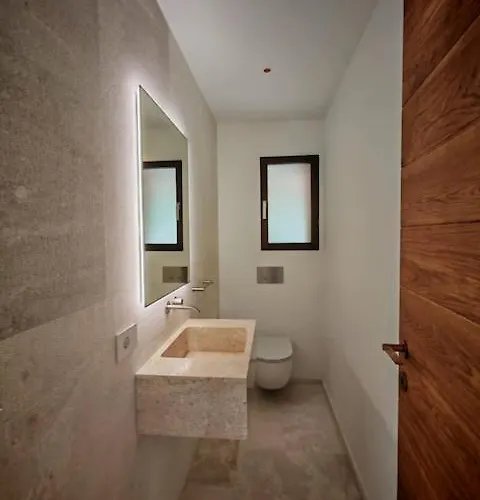 Centro - Hermes Villa Porto Cervo