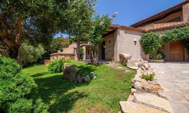 Villa Centro - Hermes Porto Cervo