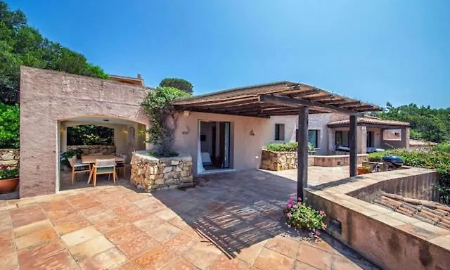 Villa Centro - Hermes Porto Cervo