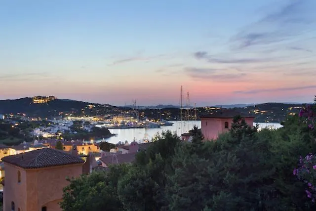 Centro - Hermes Villa